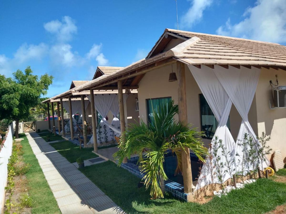 Bellissimo Villaggio Porto de Galinhas Exterior photo