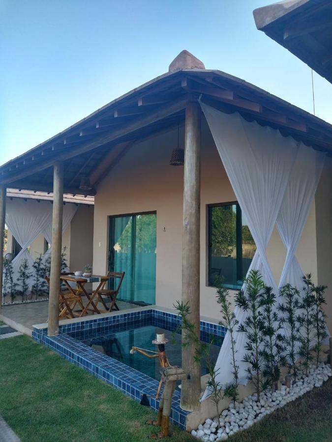 Bellissimo Villaggio Porto de Galinhas Exterior photo