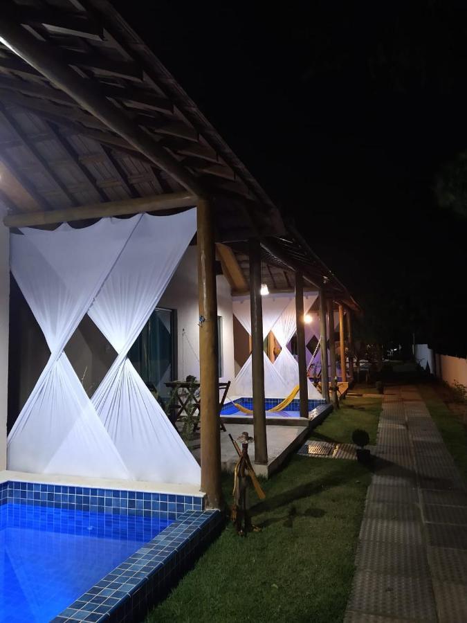 Bellissimo Villaggio Porto de Galinhas Exterior photo