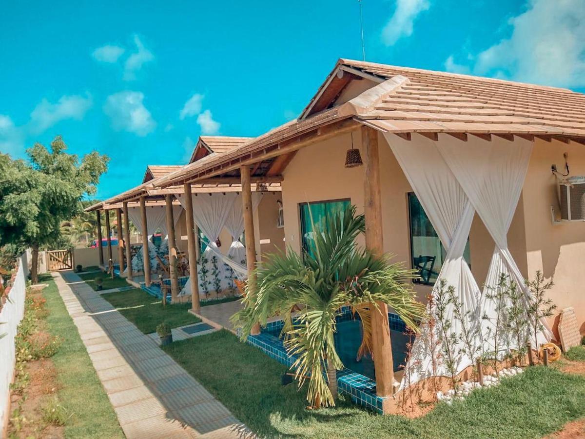 Bellissimo Villaggio Porto de Galinhas Exterior photo
