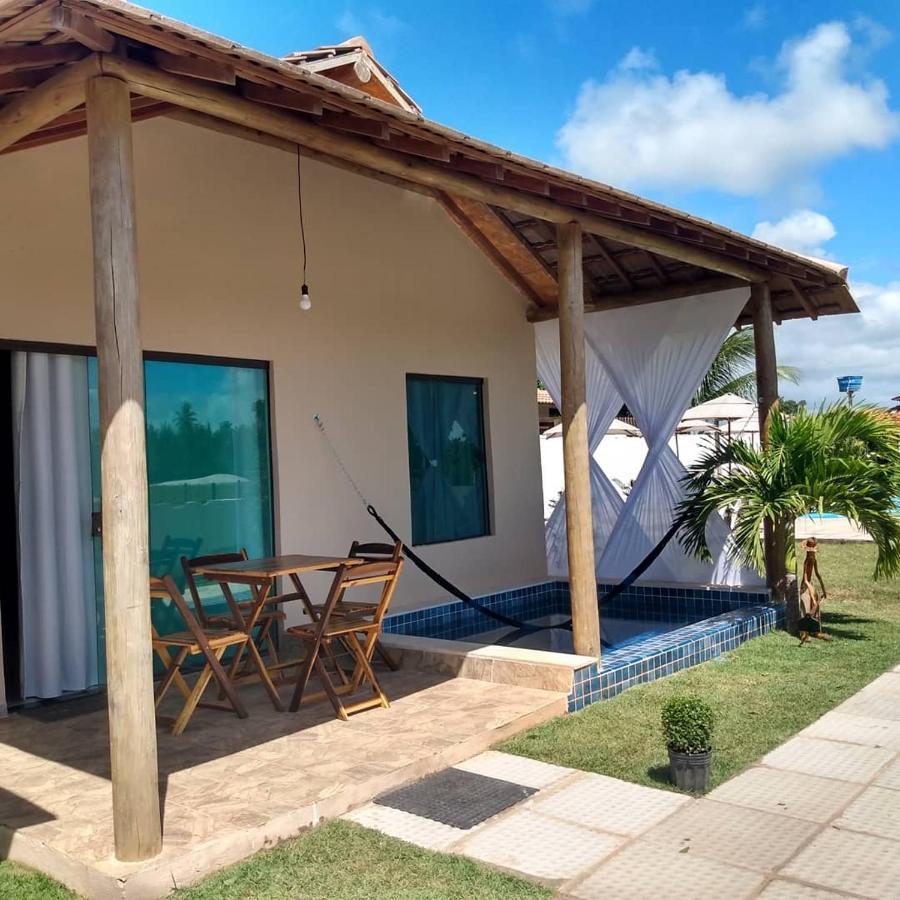 Bellissimo Villaggio Porto de Galinhas Exterior photo