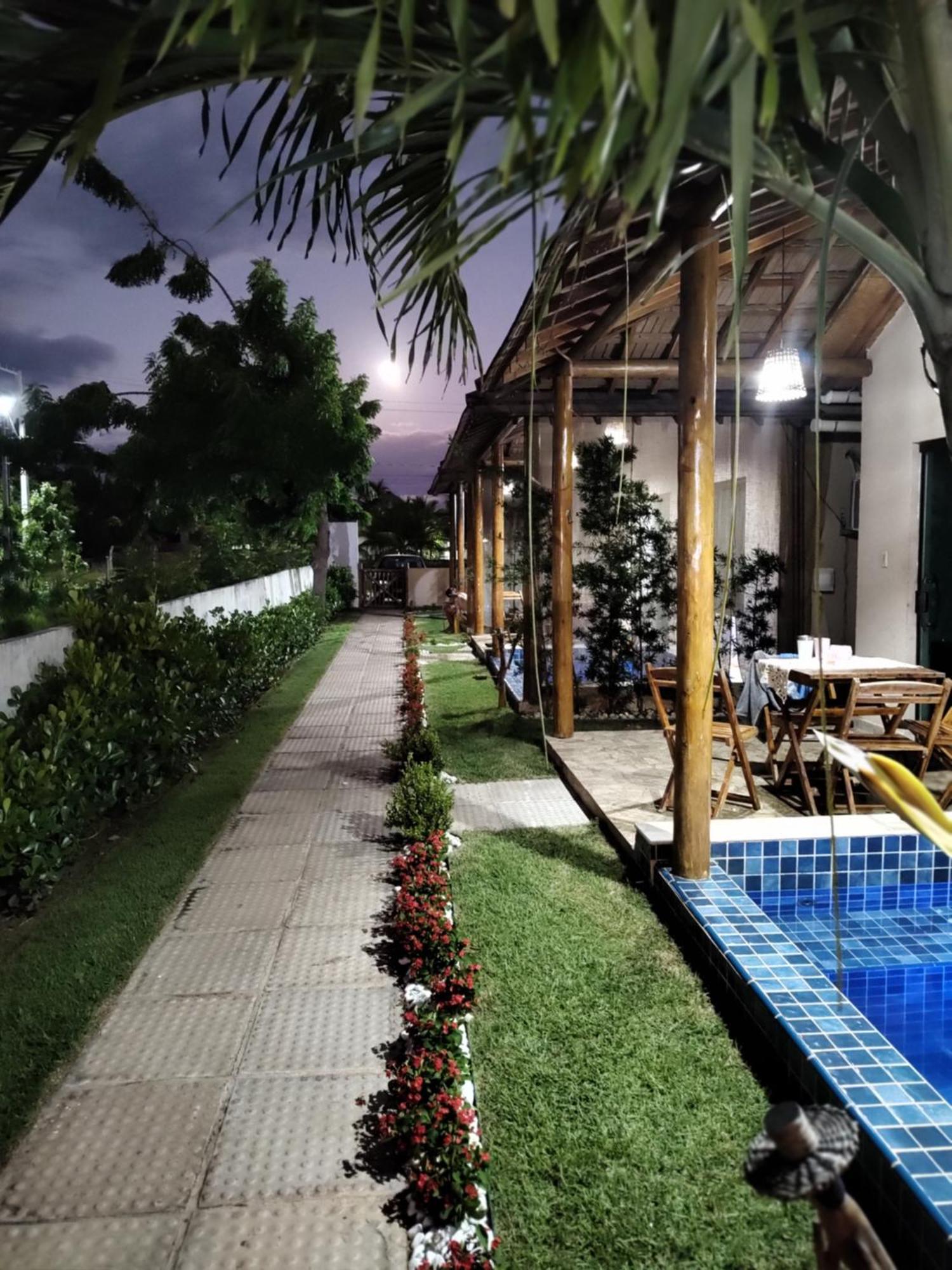 Bellissimo Villaggio Porto de Galinhas Exterior photo