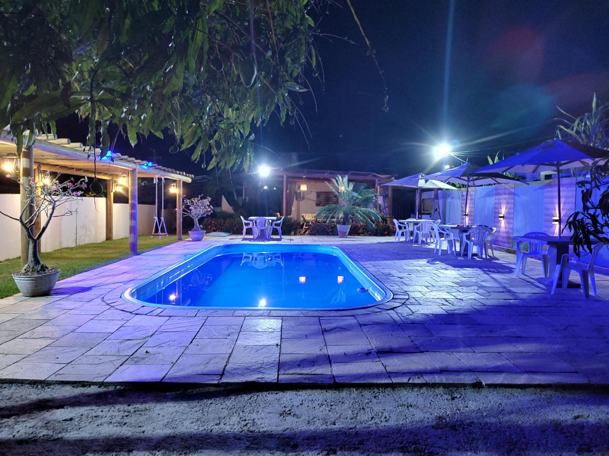 Bellissimo Villaggio Porto de Galinhas Exterior photo