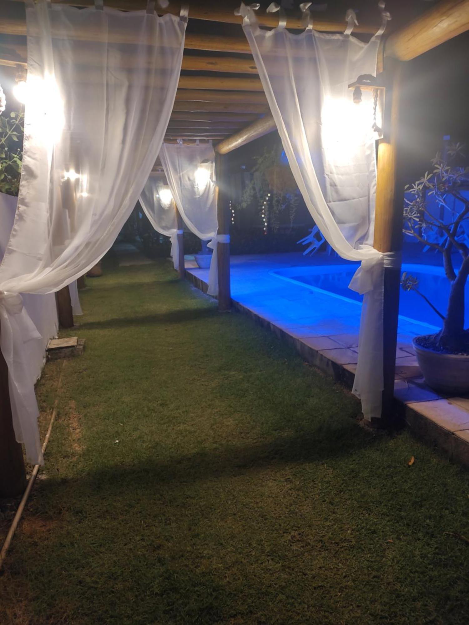 Bellissimo Villaggio Porto de Galinhas Room photo